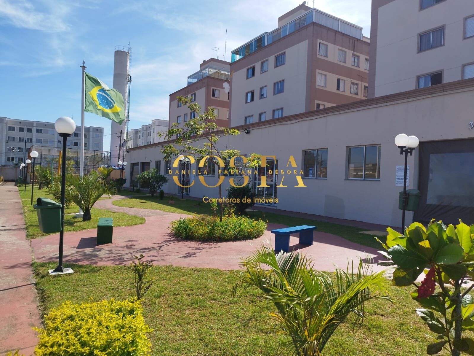 Cobertura à venda com 2 quartos, 83m² - Foto 17