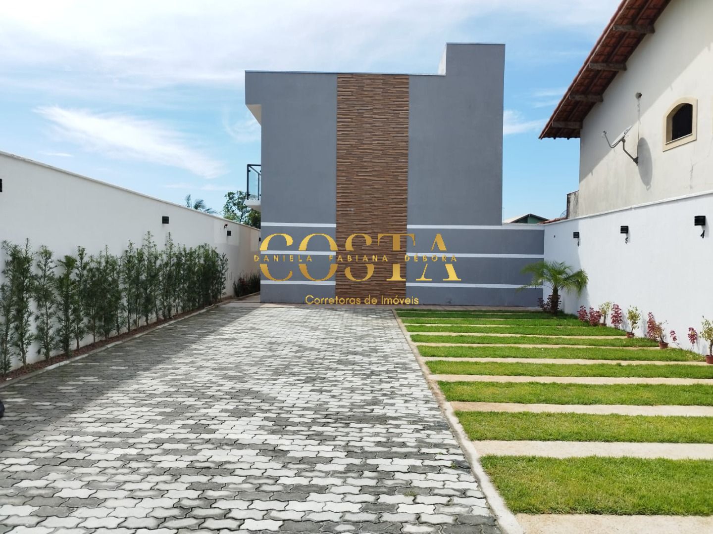 Casa de Condomínio à venda com 2 quartos, 68m² - Foto 23