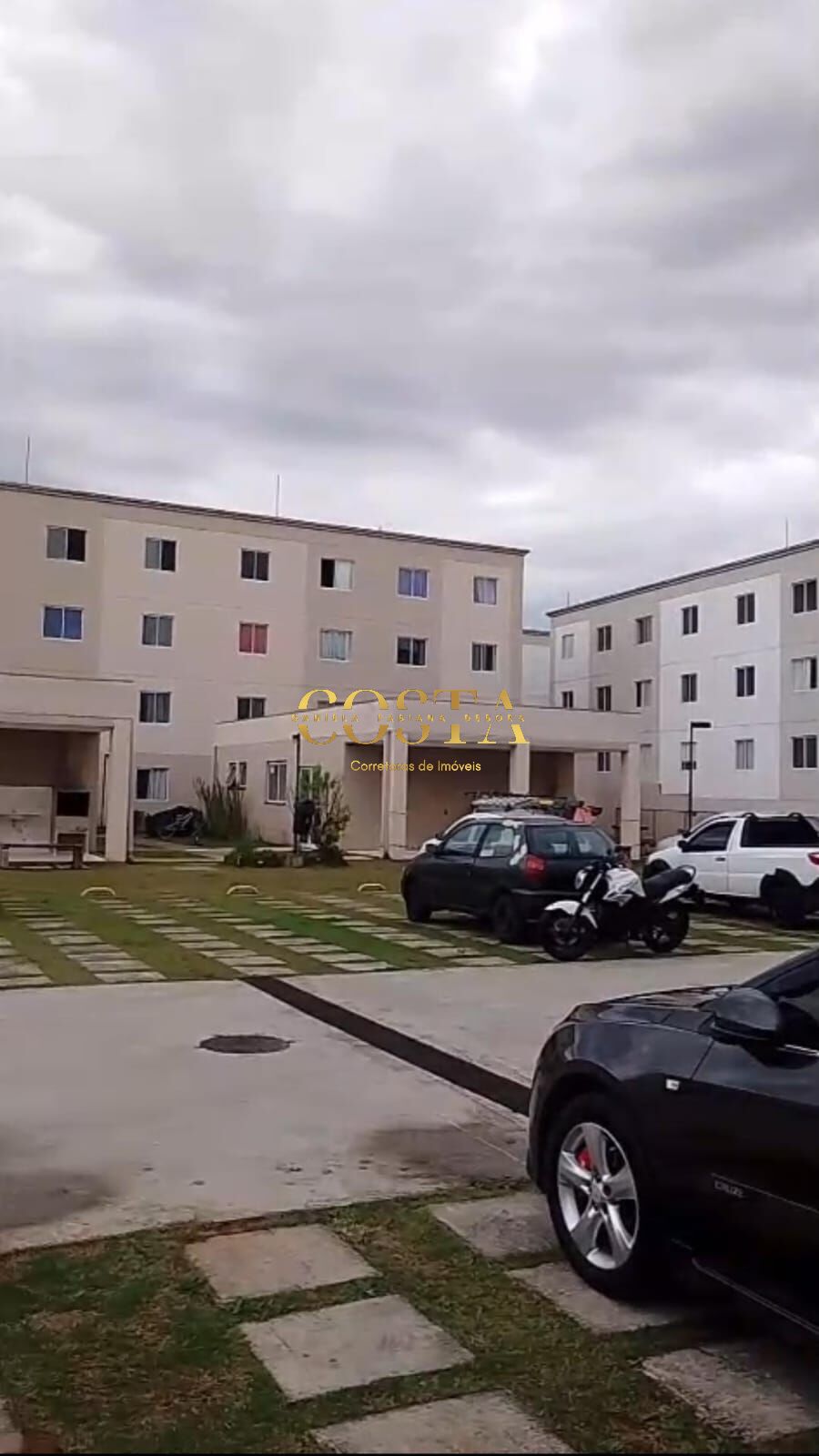 Apartamento à venda com 2 quartos, 42m² - Foto 13
