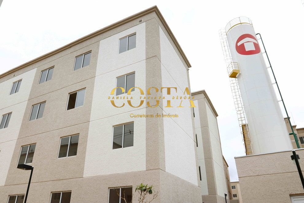 Apartamento à venda com 2 quartos, 42m² - Foto 9