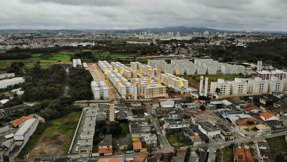 Apartamento à venda com 2 quartos, 42m² - Foto 15