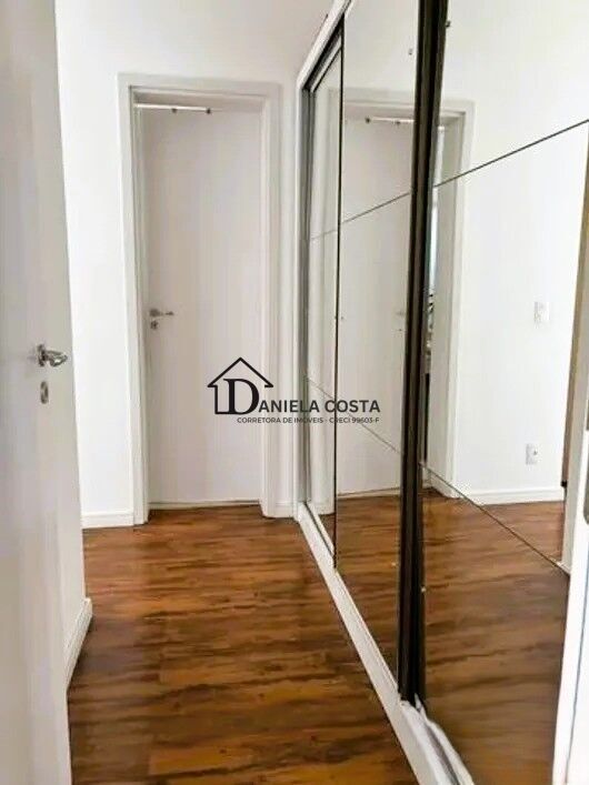 Apartamento à venda com 3 quartos, 125m² - Foto 34