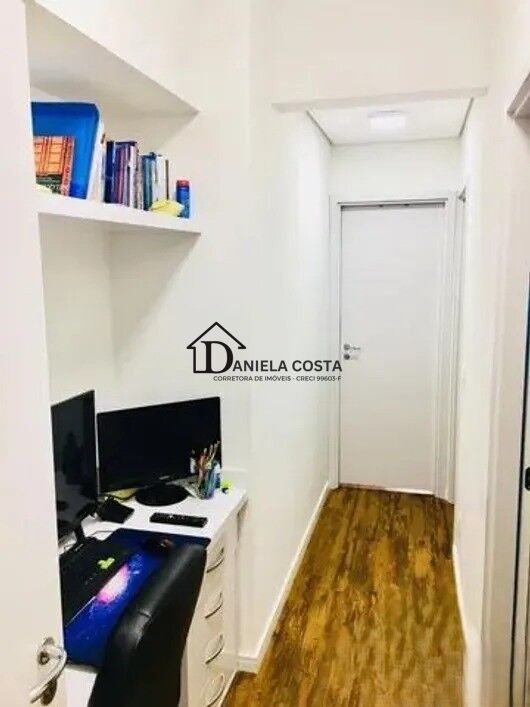 Apartamento à venda com 3 quartos, 125m² - Foto 31