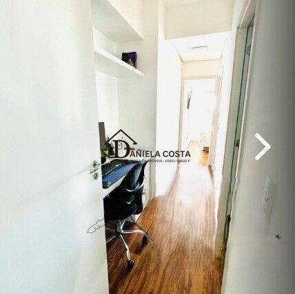 Apartamento à venda com 3 quartos, 125m² - Foto 30