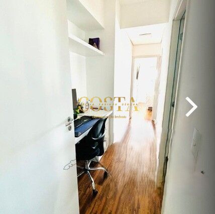 Apartamento à venda com 3 quartos, 125m² - Foto 30