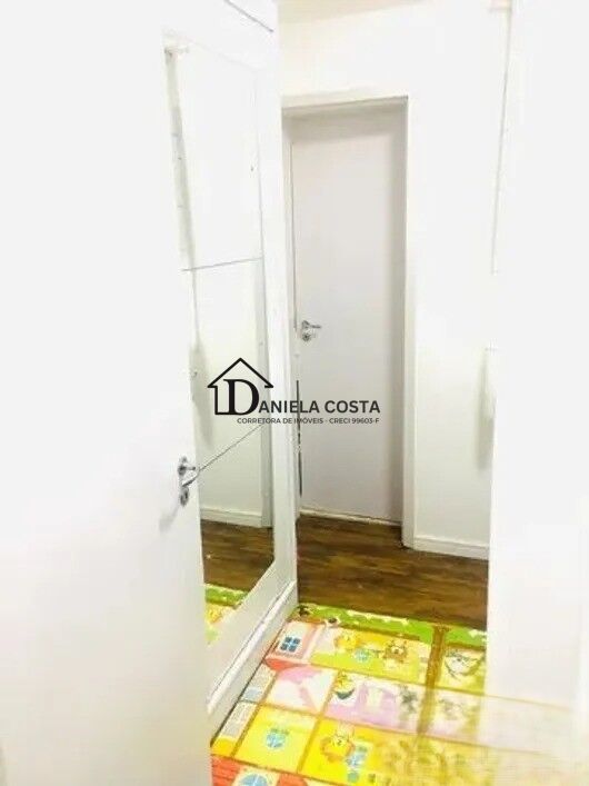 Apartamento à venda com 3 quartos, 125m² - Foto 33