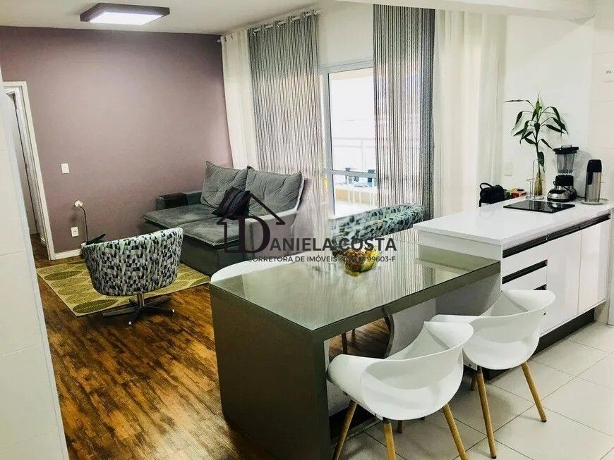 Apartamento à venda com 3 quartos, 125m² - Foto 27