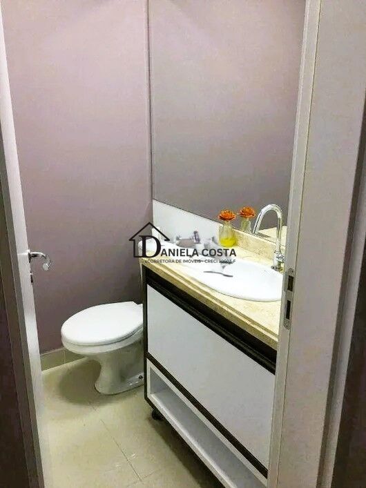 Apartamento à venda com 3 quartos, 125m² - Foto 29