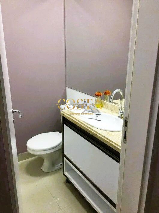 Apartamento à venda com 3 quartos, 125m² - Foto 29