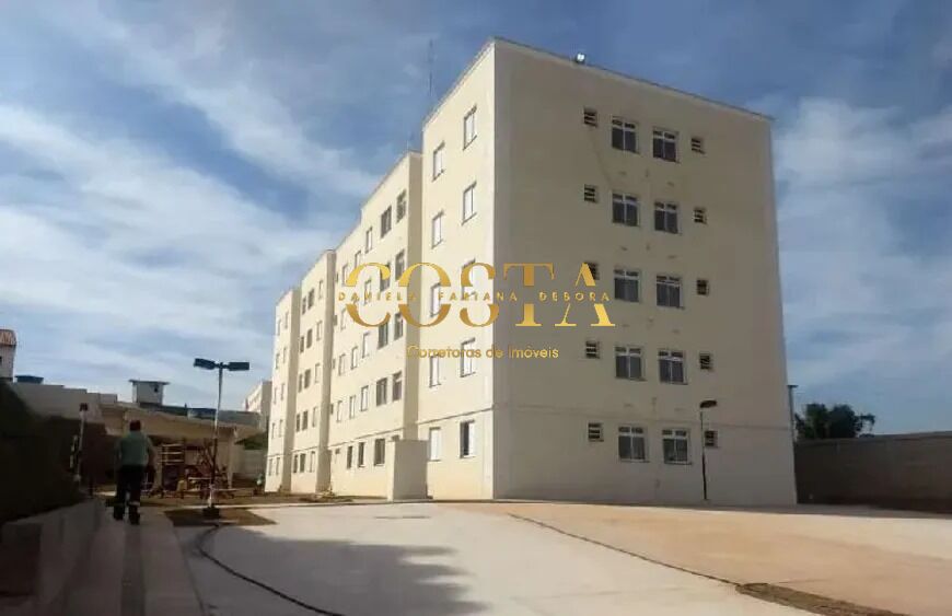 Apartamento, 2 quartos, 50 m² - Foto 9