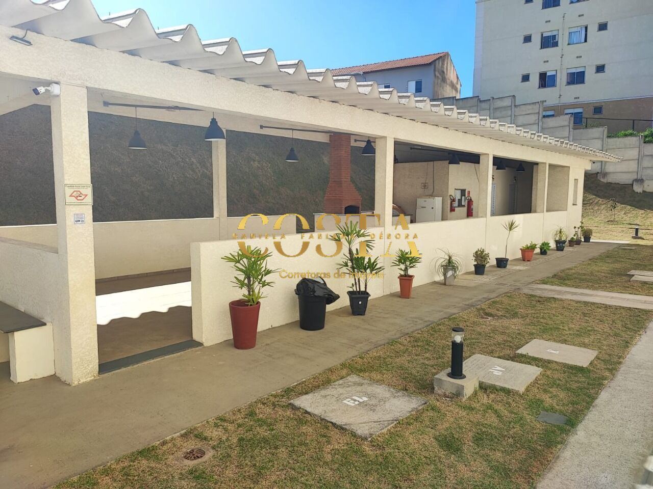 Apartamento, 2 quartos, 50 m² - Foto 10