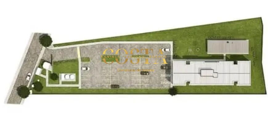 Apartamento, 2 quartos, 50 m² - Foto 14