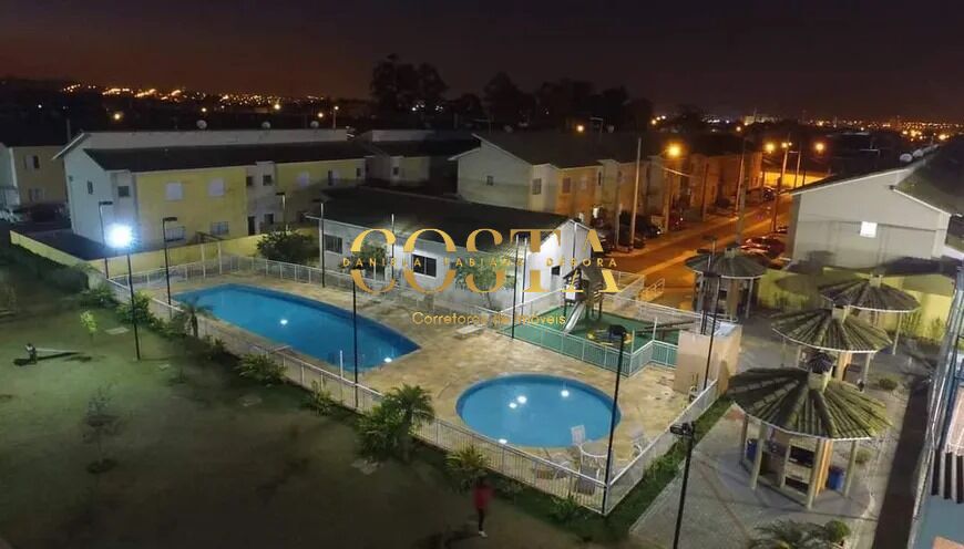 Sobrado à venda com 2 quartos, 60m² - Foto 43