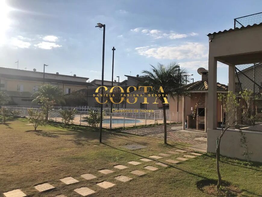 Sobrado à venda com 2 quartos, 60m² - Foto 47