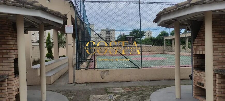 Sobrado à venda com 2 quartos, 60m² - Foto 45