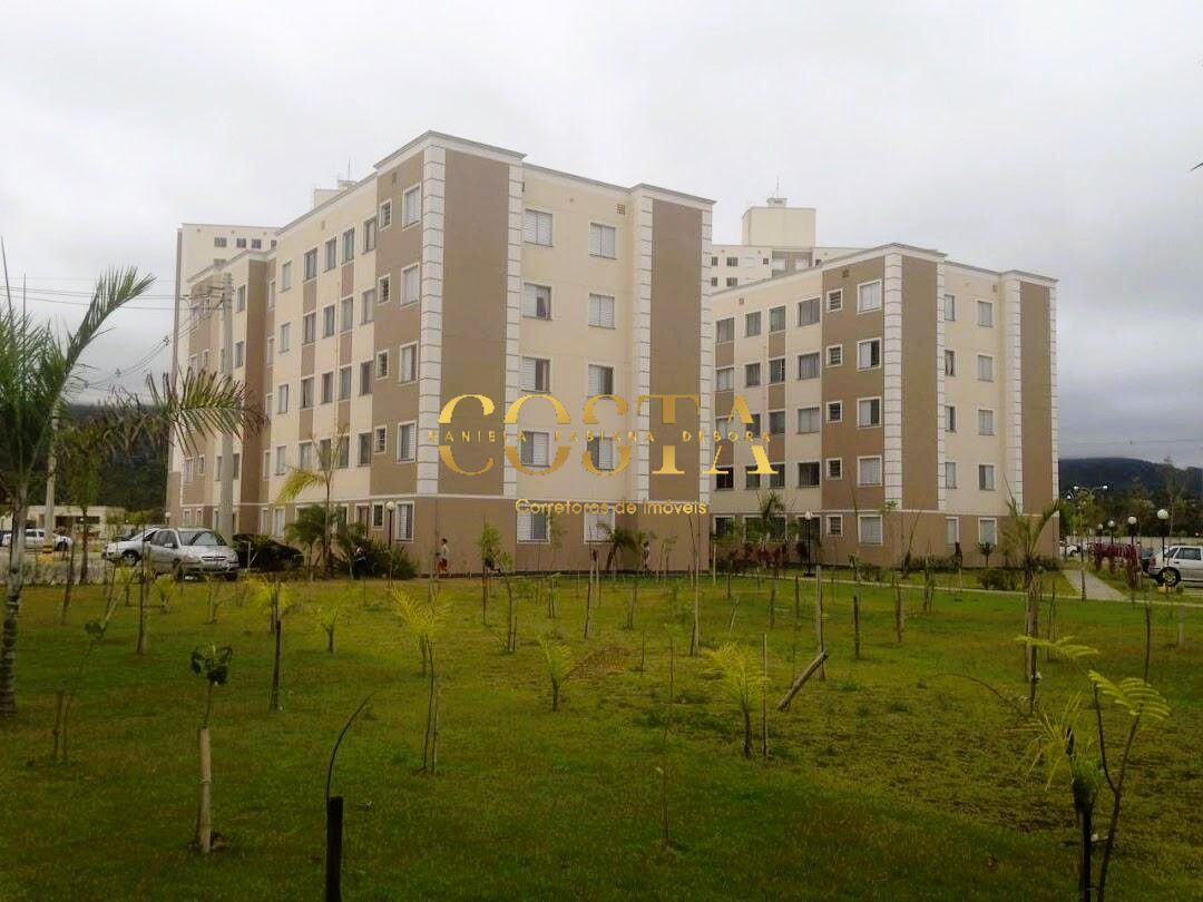 Apartamento à venda com 2 quartos, 48m² - Foto 29