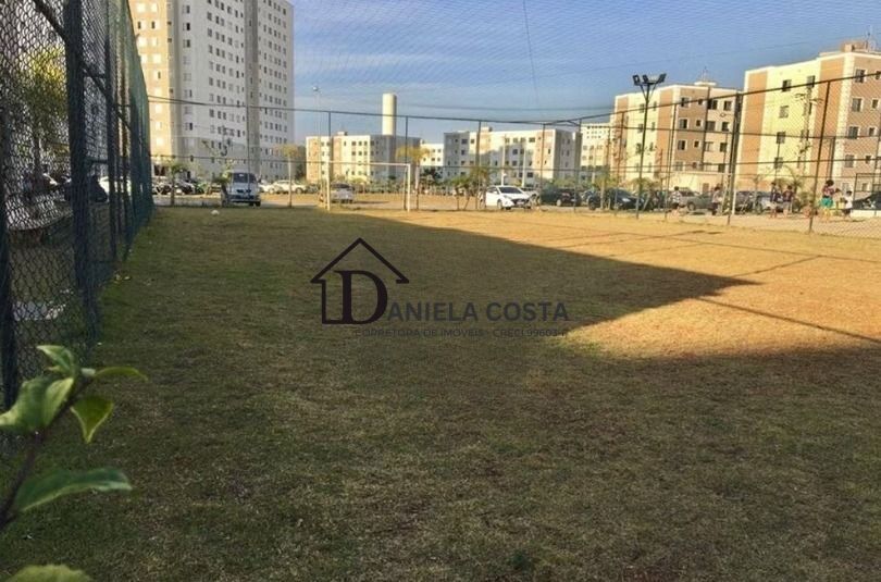 Apartamento à venda com 2 quartos, 48m² - Foto 21