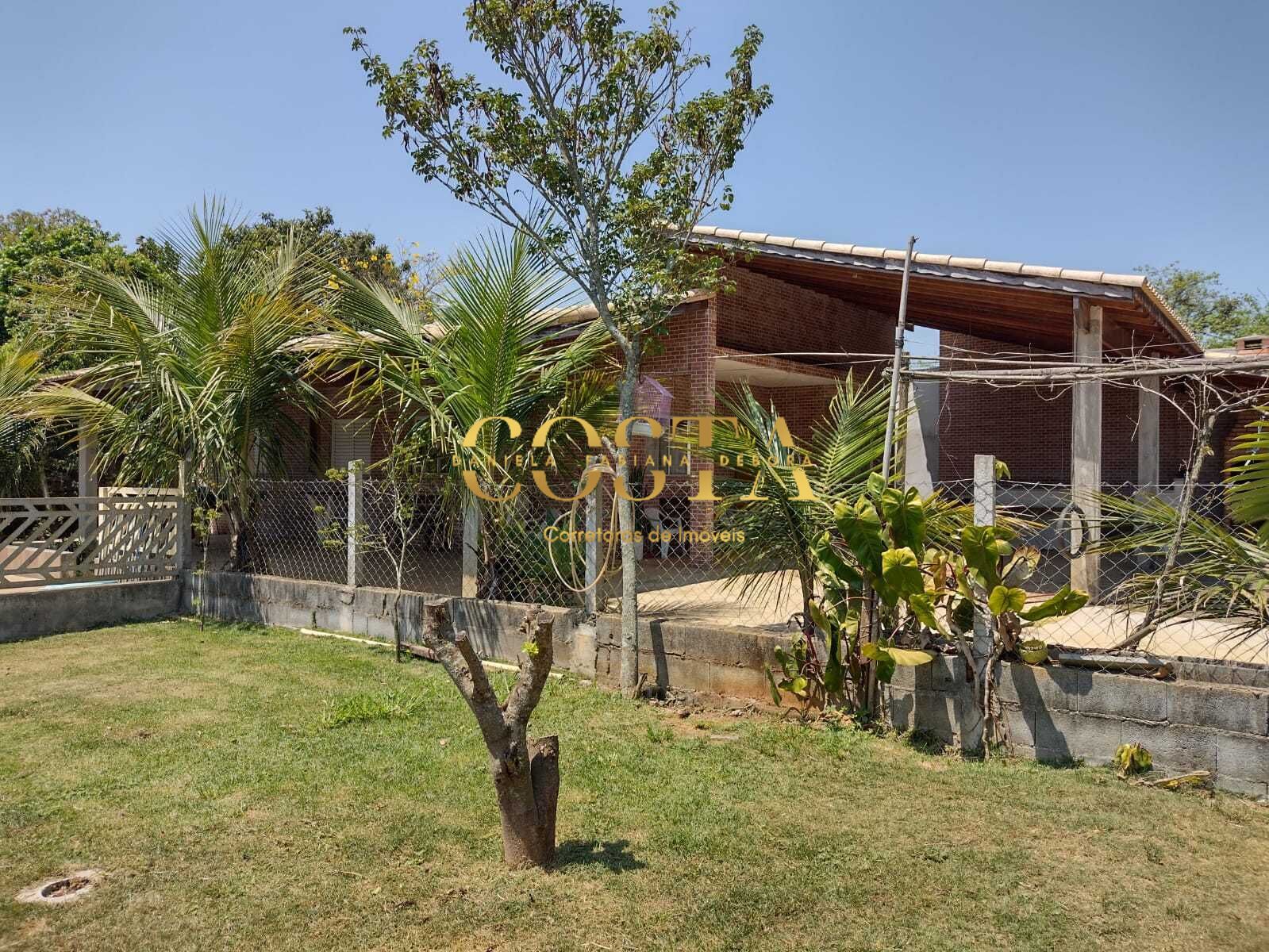 Chácara, 3 quartos, 1050 m² - Foto 5