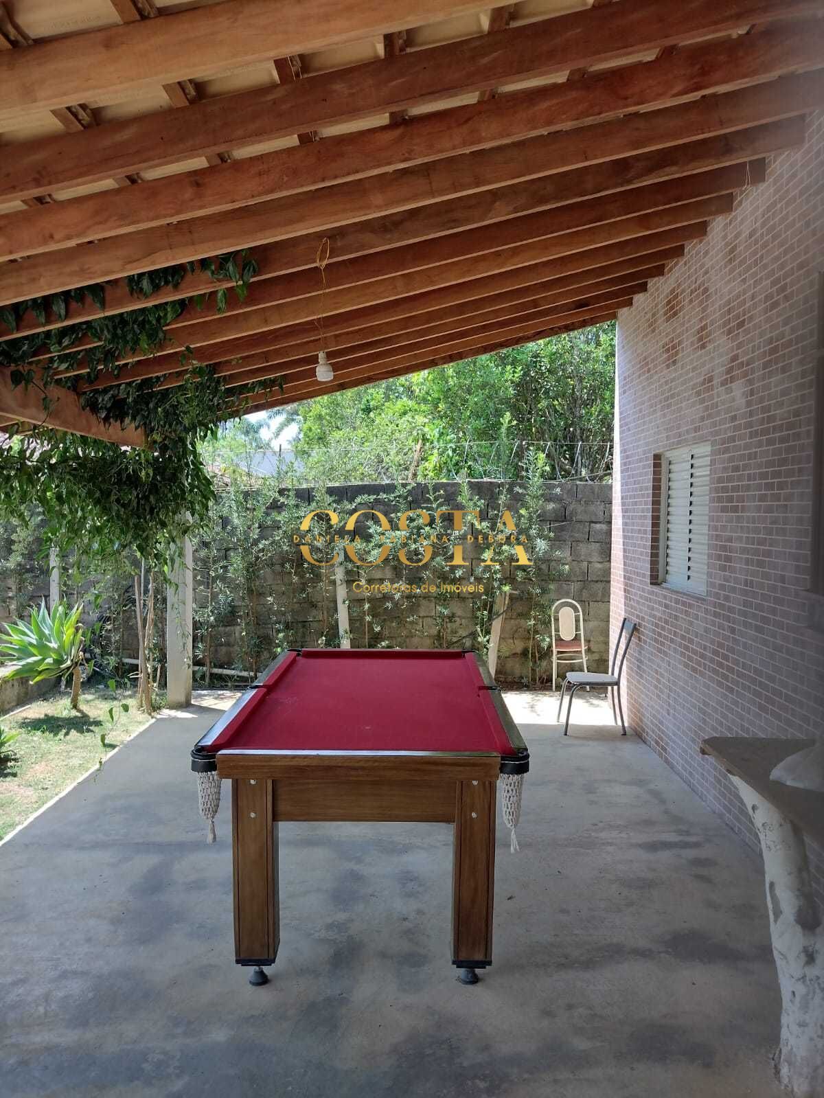 Chácara, 3 quartos, 1050 m² - Foto 3