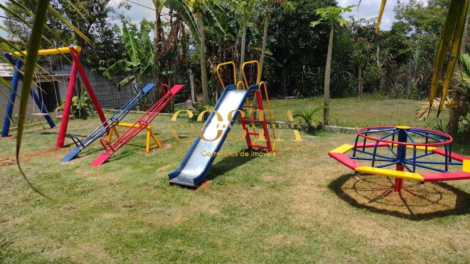 Chácara, 3 quartos, 1050 m² - Foto 9