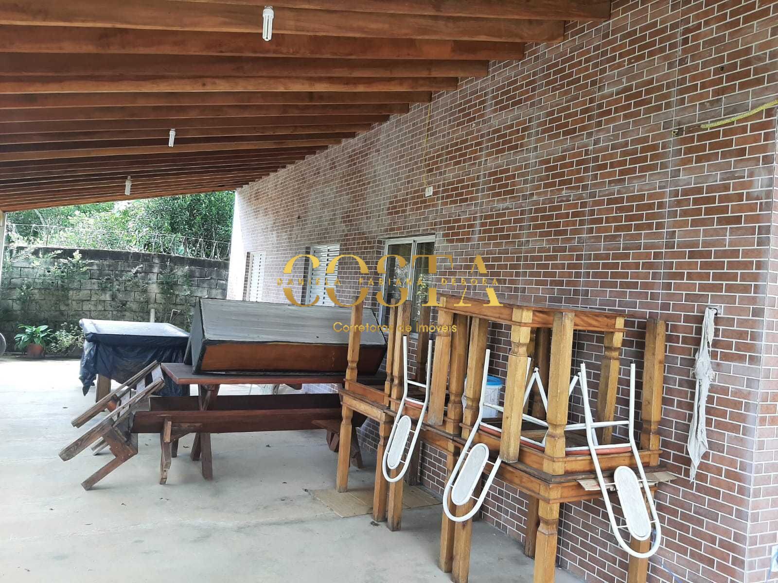 Chácara, 3 quartos, 1050 m² - Foto 4