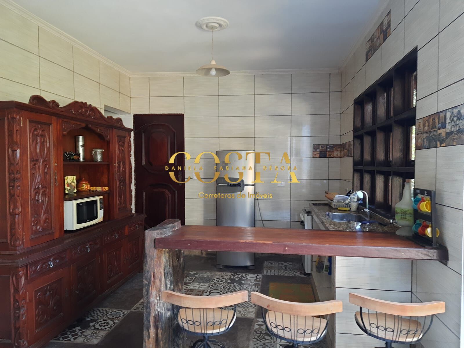 Chácara, 3 quartos, 4950 m² - Foto 17