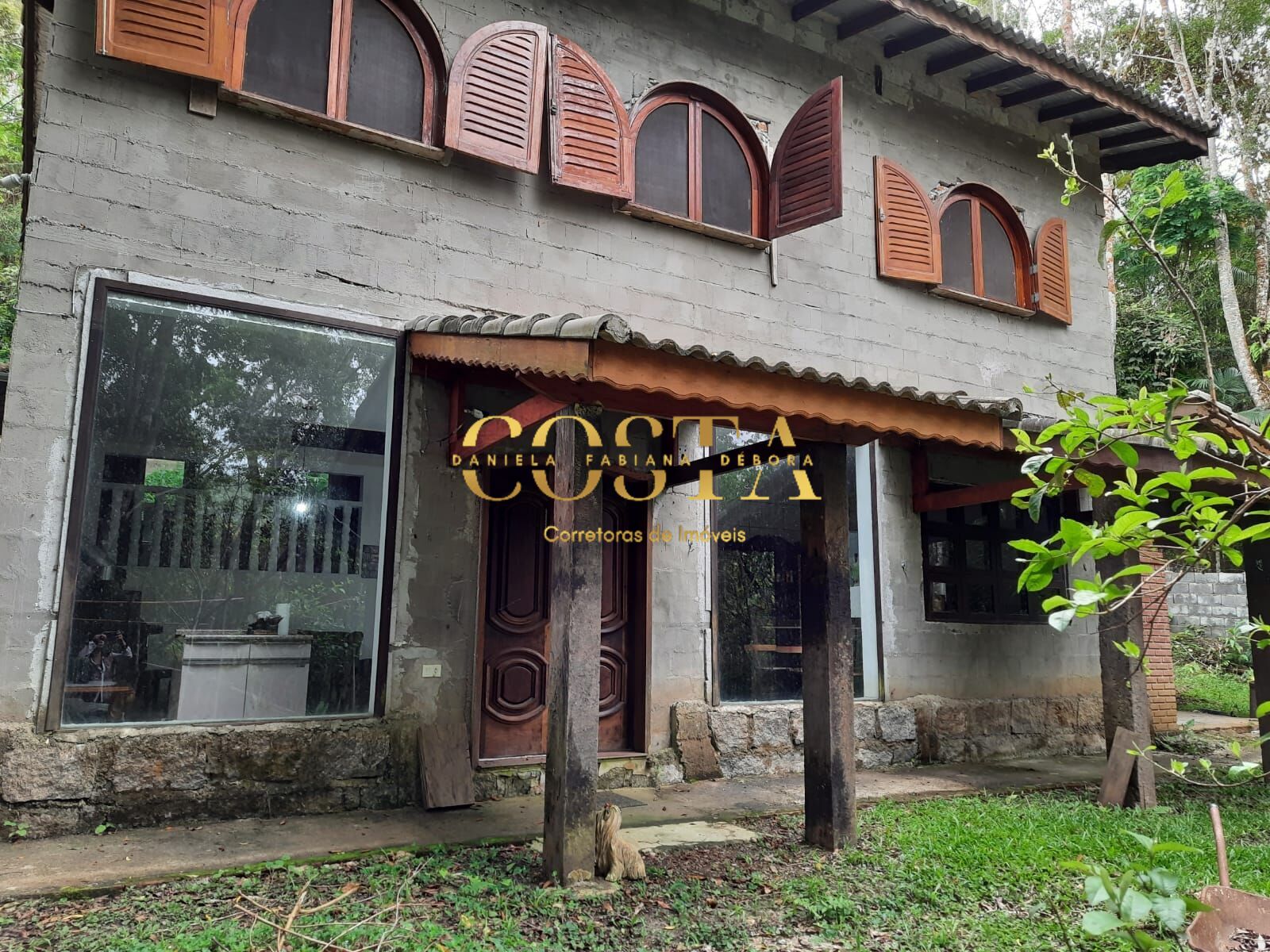 Chácara, 3 quartos, 4950 m² - Foto 33