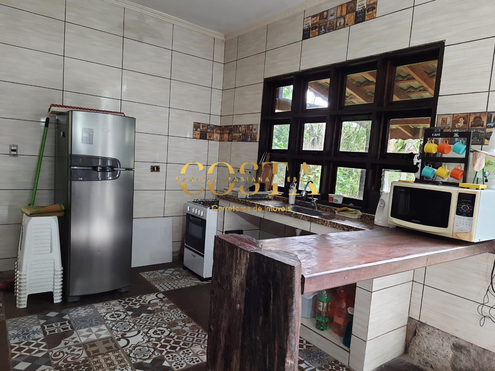 Chácara, 3 quartos, 4950 m² - Foto 18