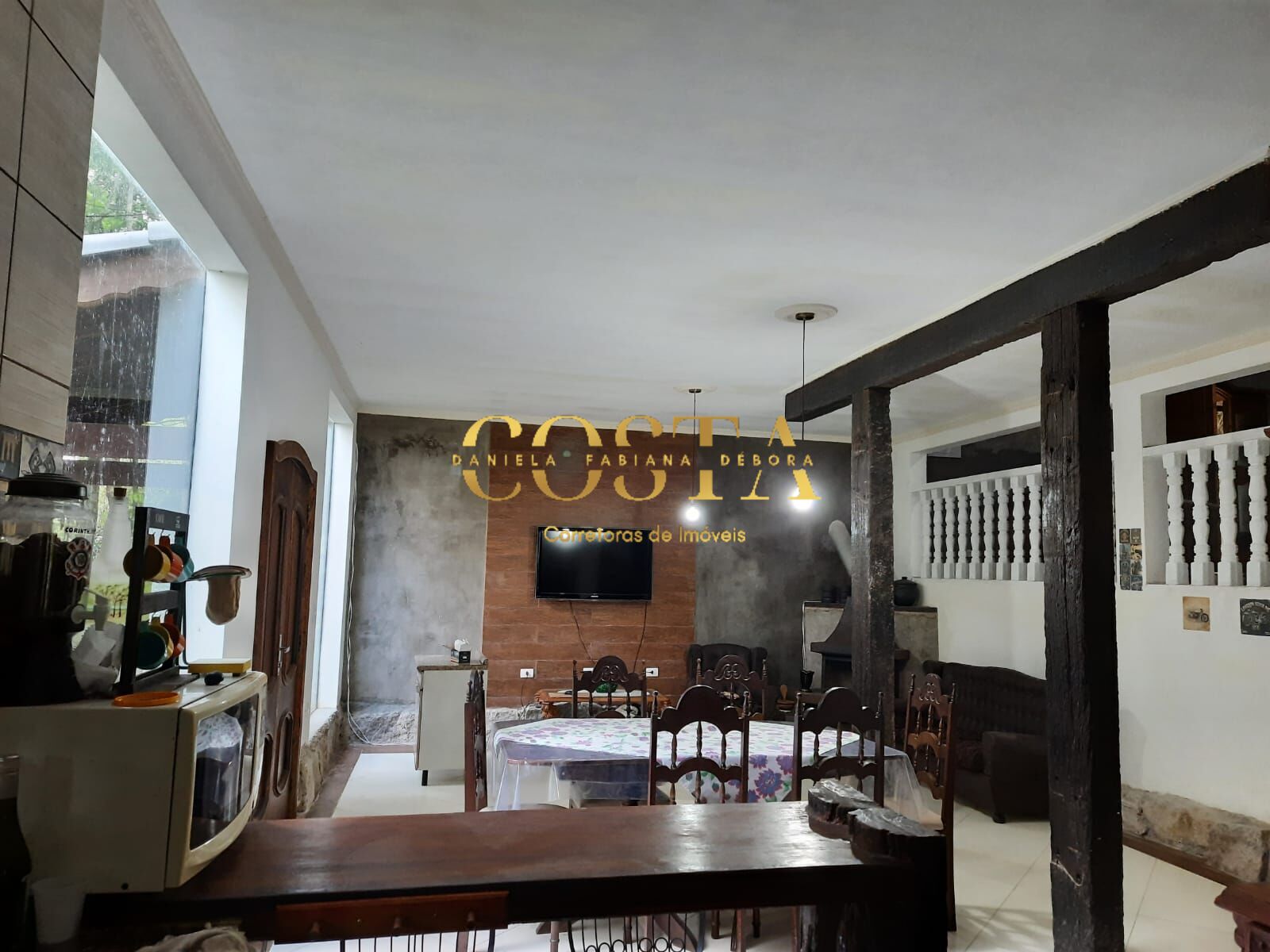 Chácara, 3 quartos, 4950 m² - Foto 13