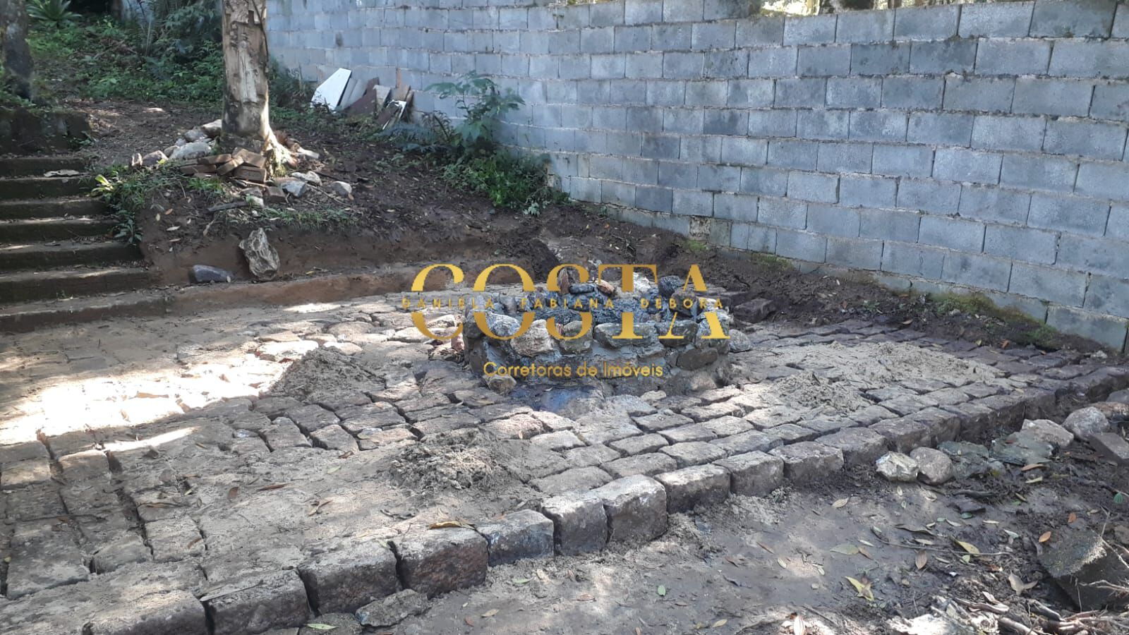 Chácara, 3 quartos, 4950 m² - Foto 8