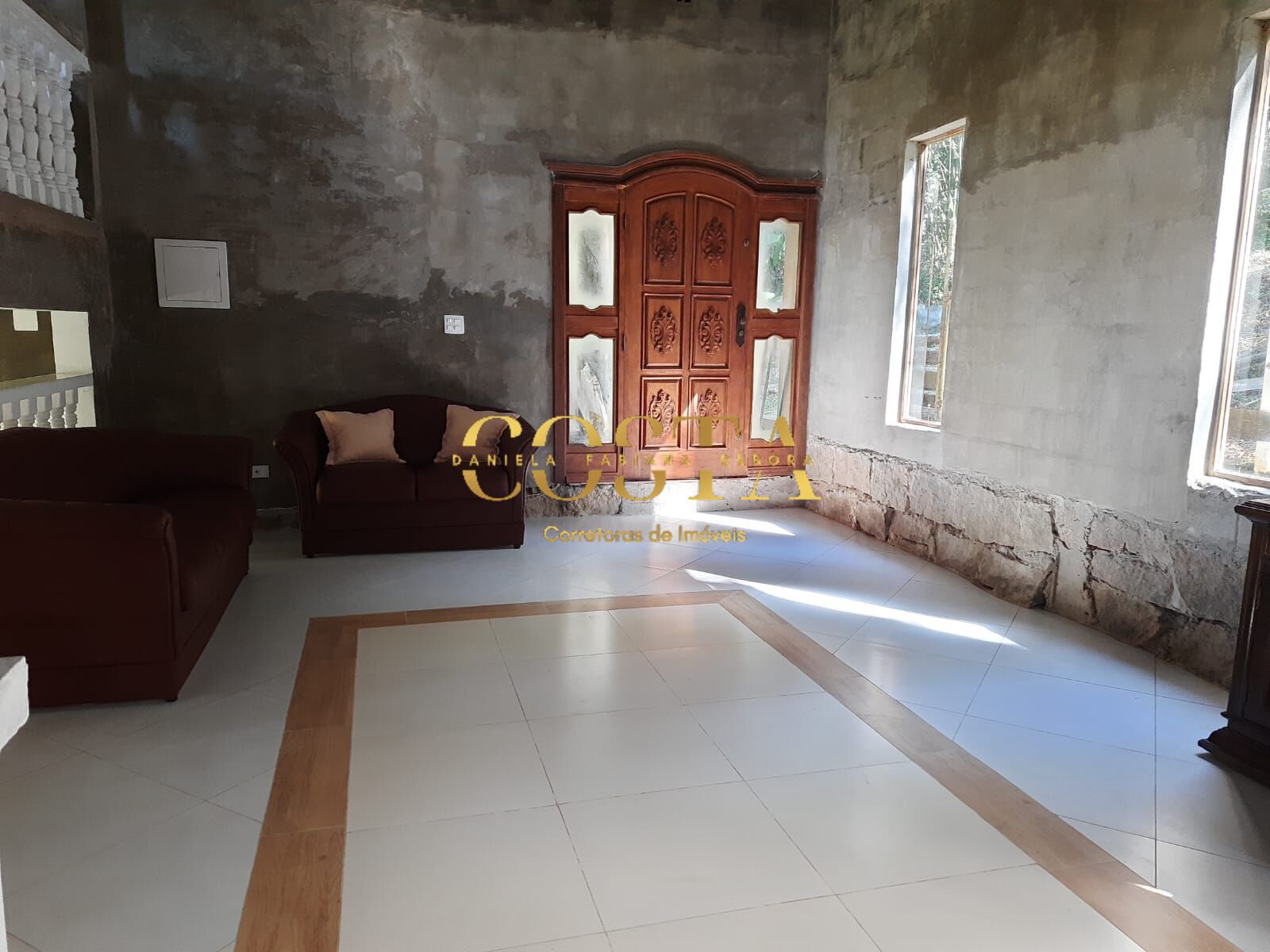 Chácara, 3 quartos, 4950 m² - Foto 20