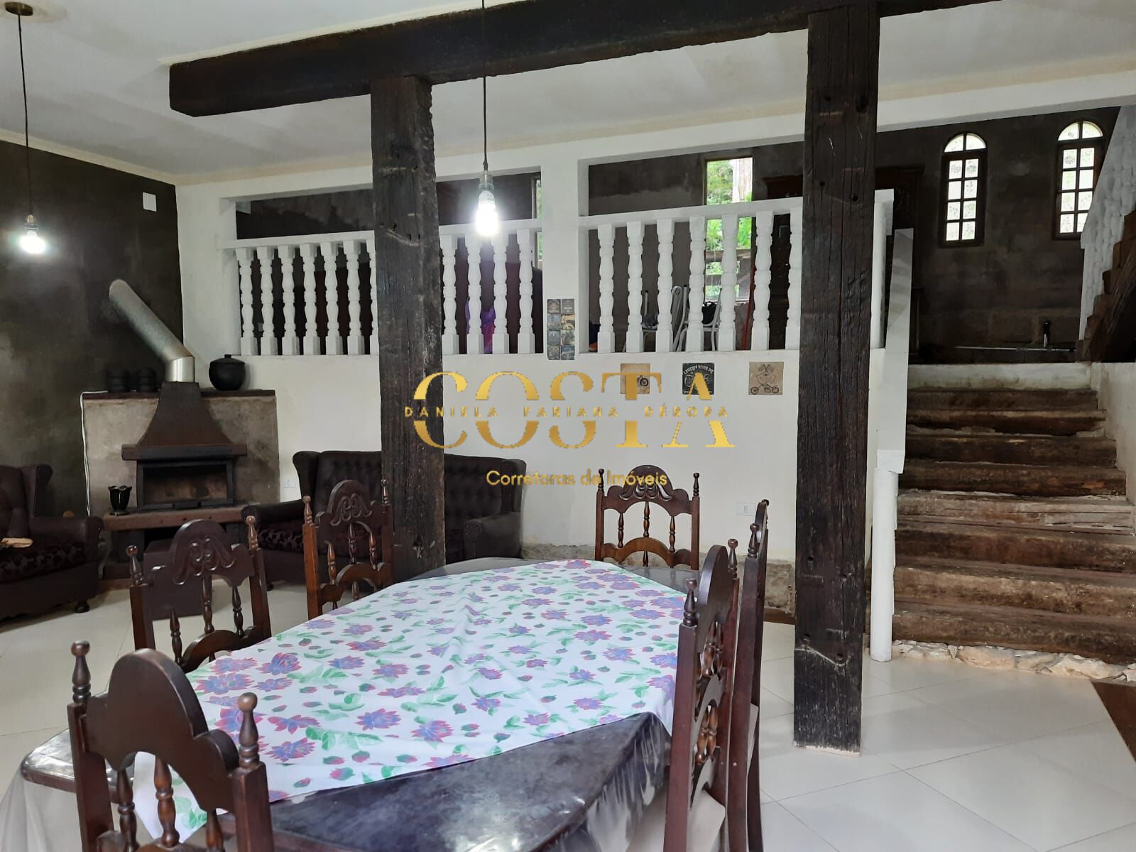 Chácara, 3 quartos, 4950 m² - Foto 14