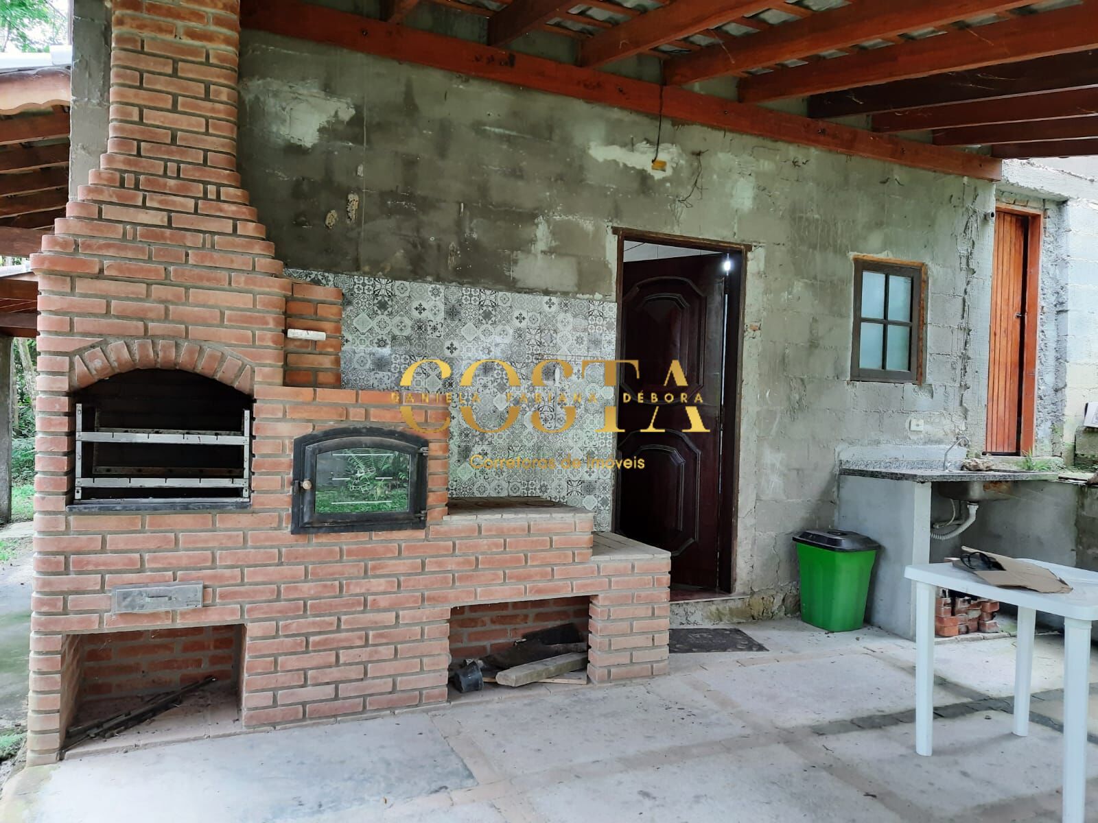 Chácara, 3 quartos, 4950 m² - Foto 9