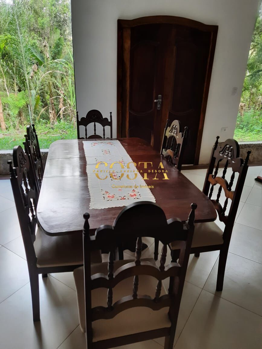 Chácara, 3 quartos, 4950 m² - Foto 12