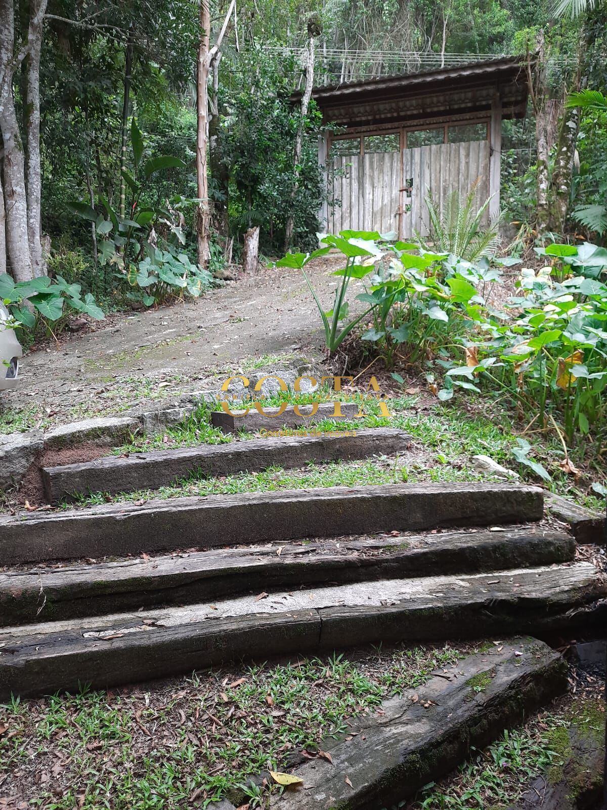 Chácara, 3 quartos, 4950 m² - Foto 3