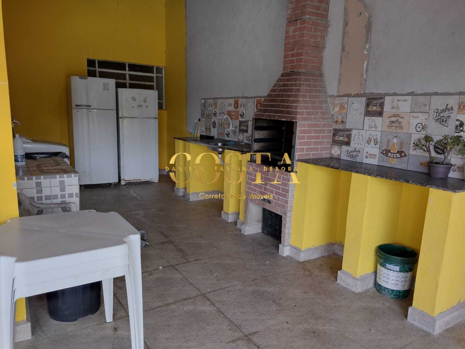 Chácara, 4 quartos, 1050 m² - Foto 3