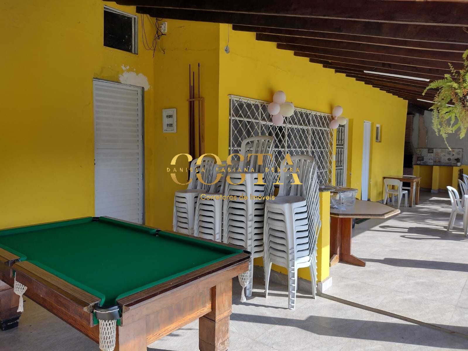 Chácara, 4 quartos, 1050 m² - Foto 4