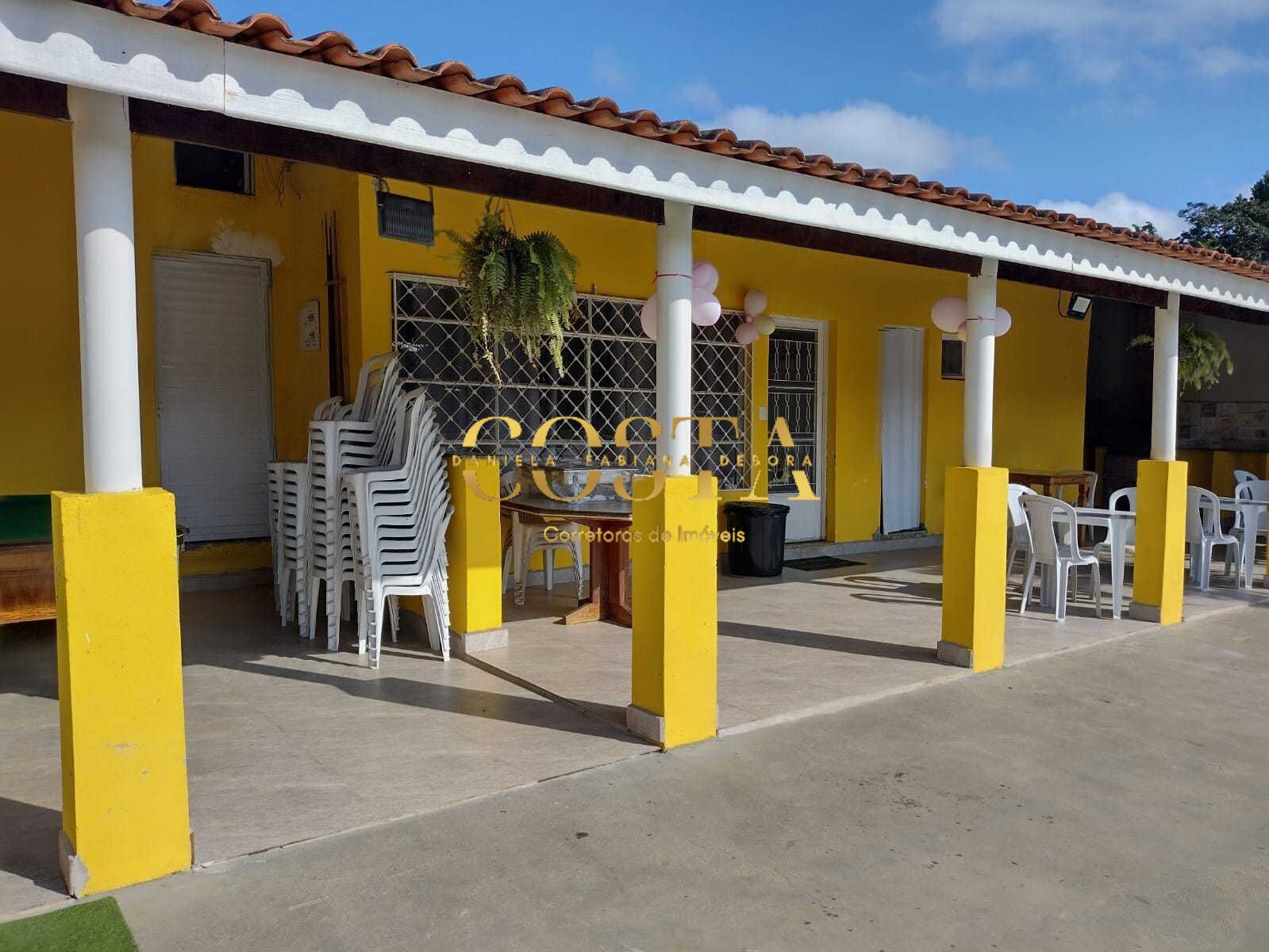 Chácara, 4 quartos, 1050 m² - Foto 2
