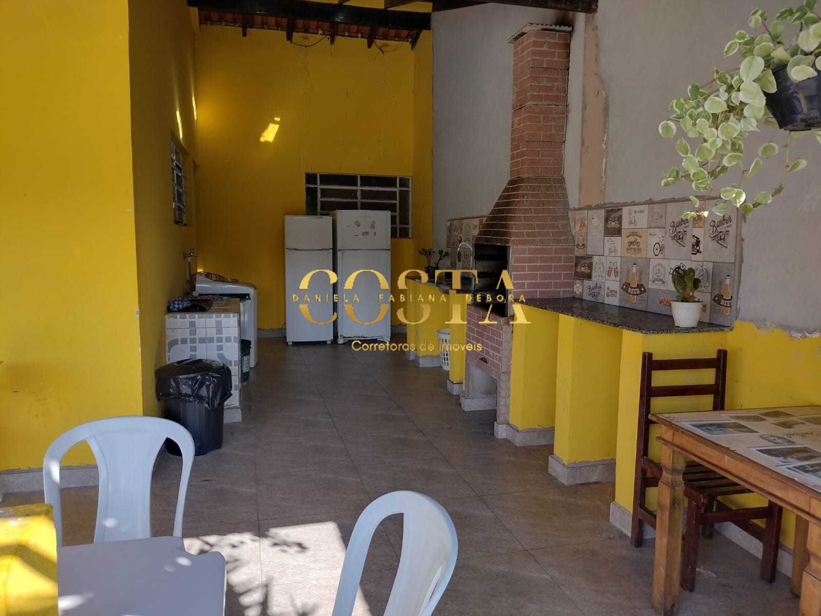 Chácara, 4 quartos, 1050 m² - Foto 5
