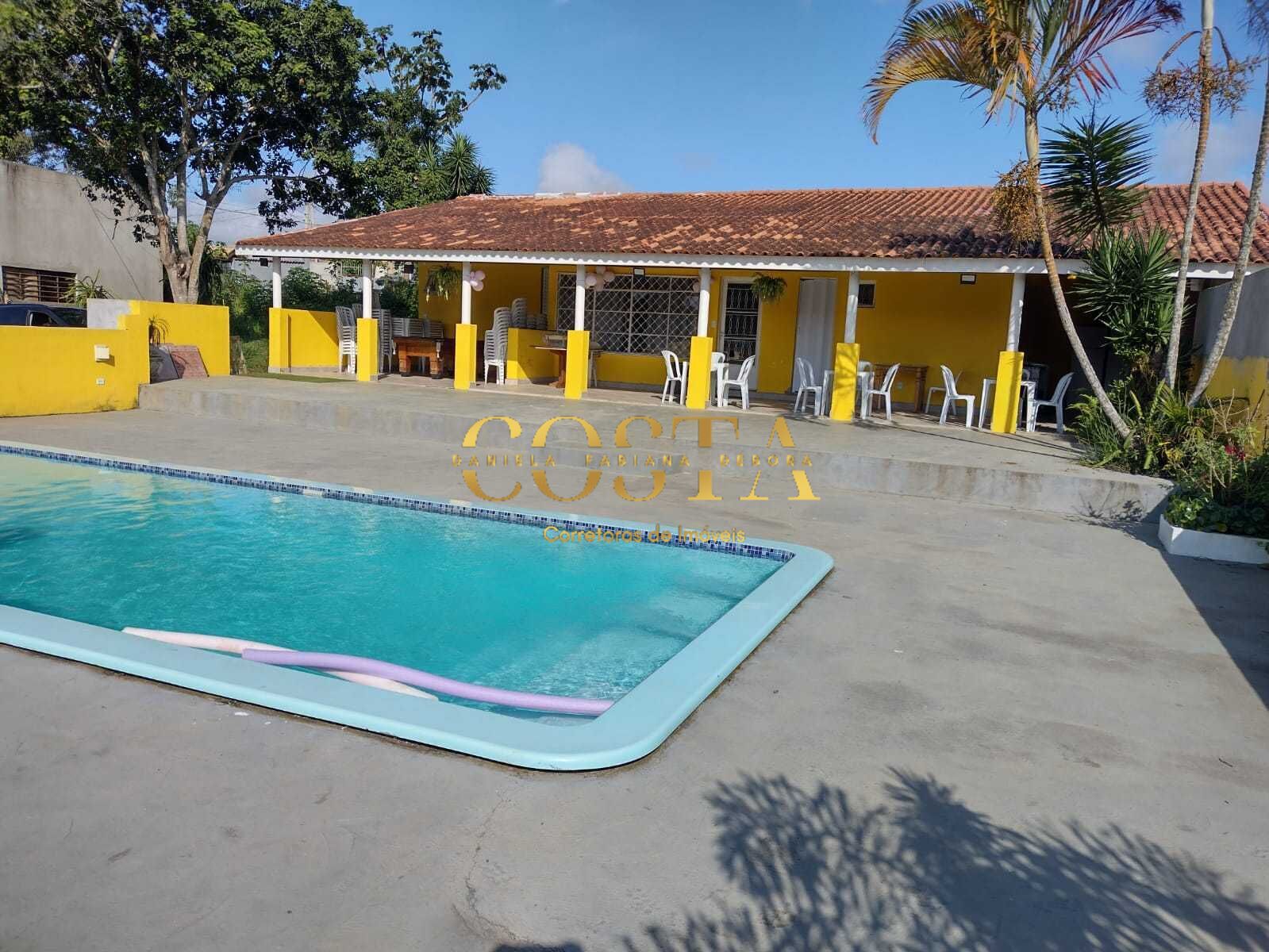 Chácara, 4 quartos, 1050 m² - Foto 1