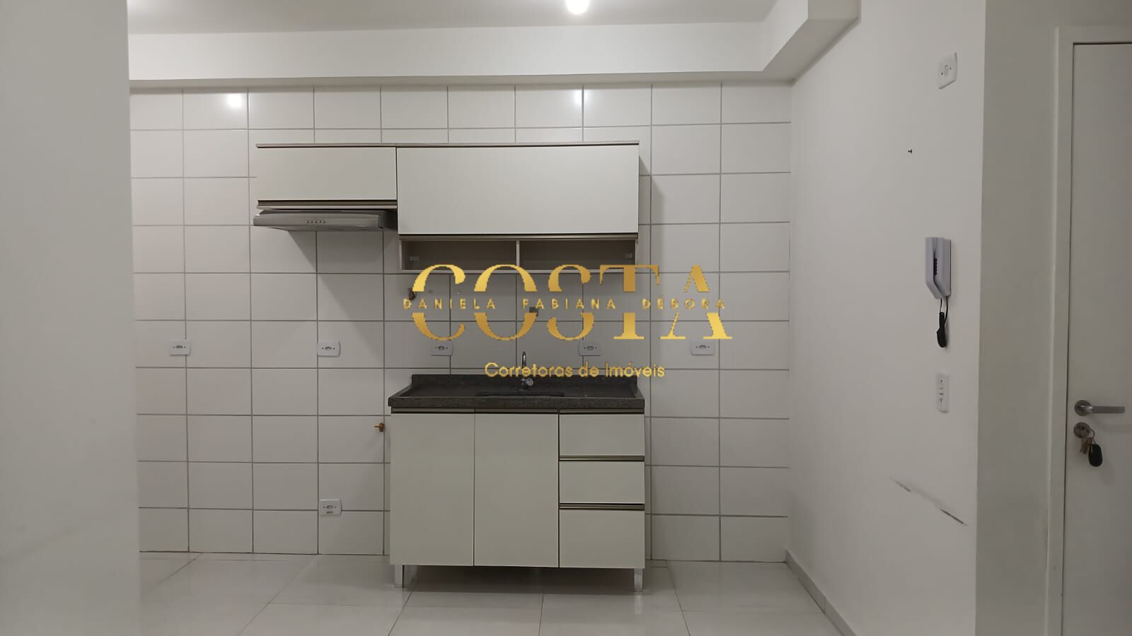 Apartamento à venda com 2 quartos, 55m² - Foto 11