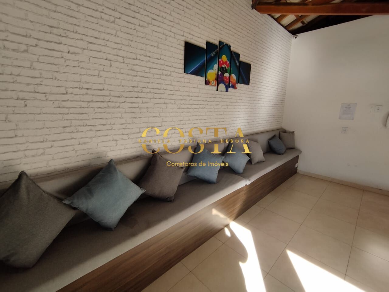 Apartamento à venda com 2 quartos, 55m² - Foto 16