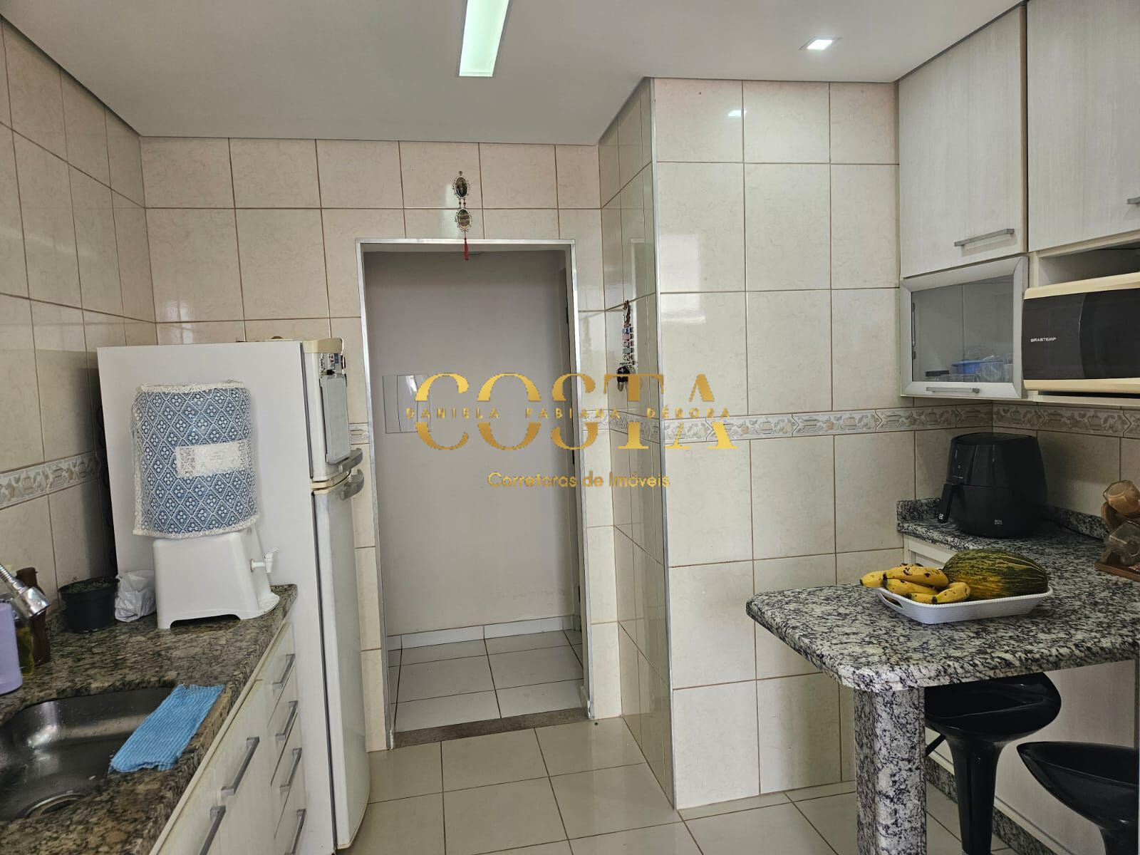 Apartamento à venda com 3 quartos, 71m² - Foto 24