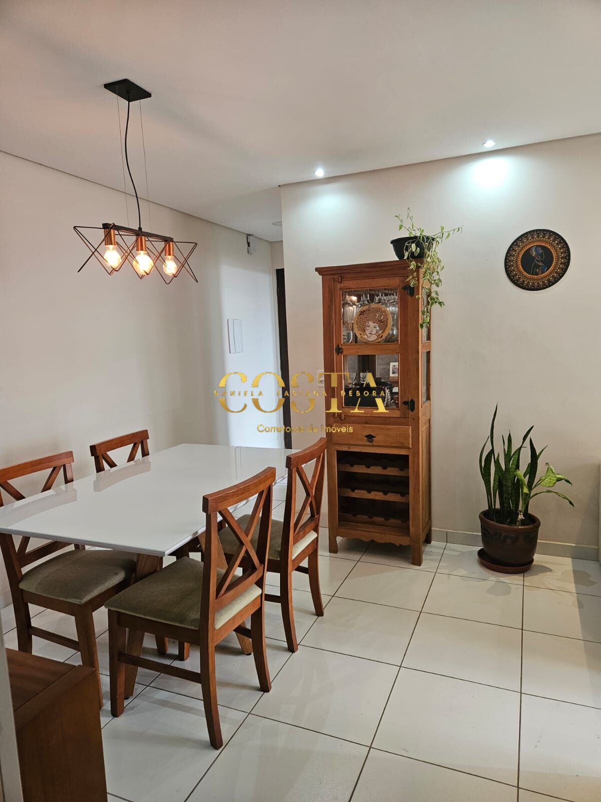 Apartamento à venda com 3 quartos, 71m² - Foto 19