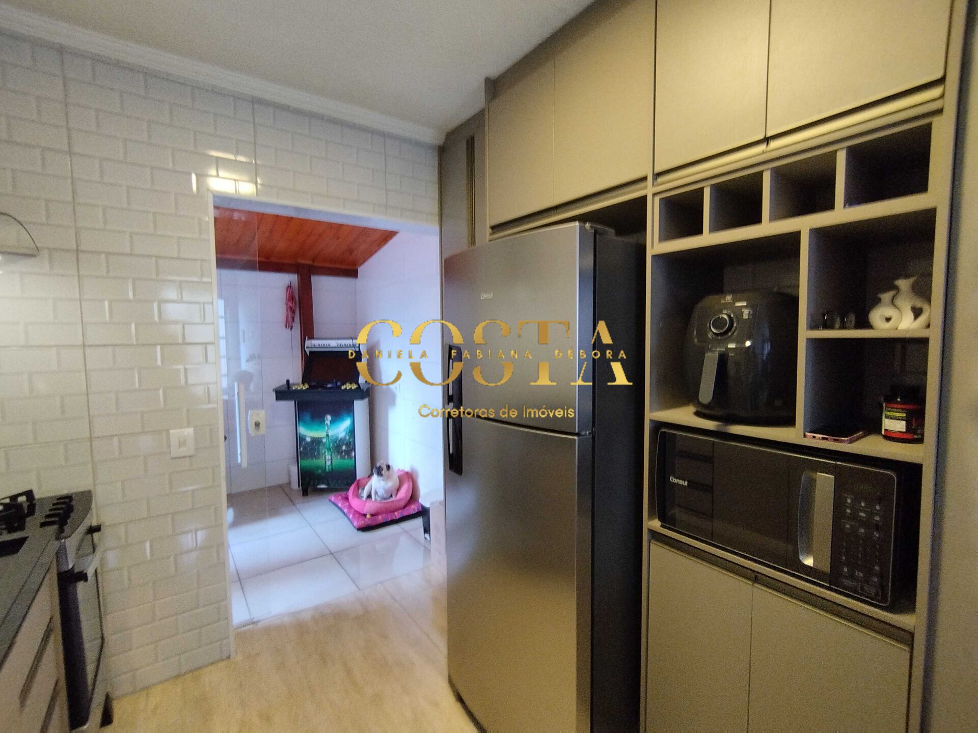 Apartamento à venda com 2 quartos, 75m² - Foto 19