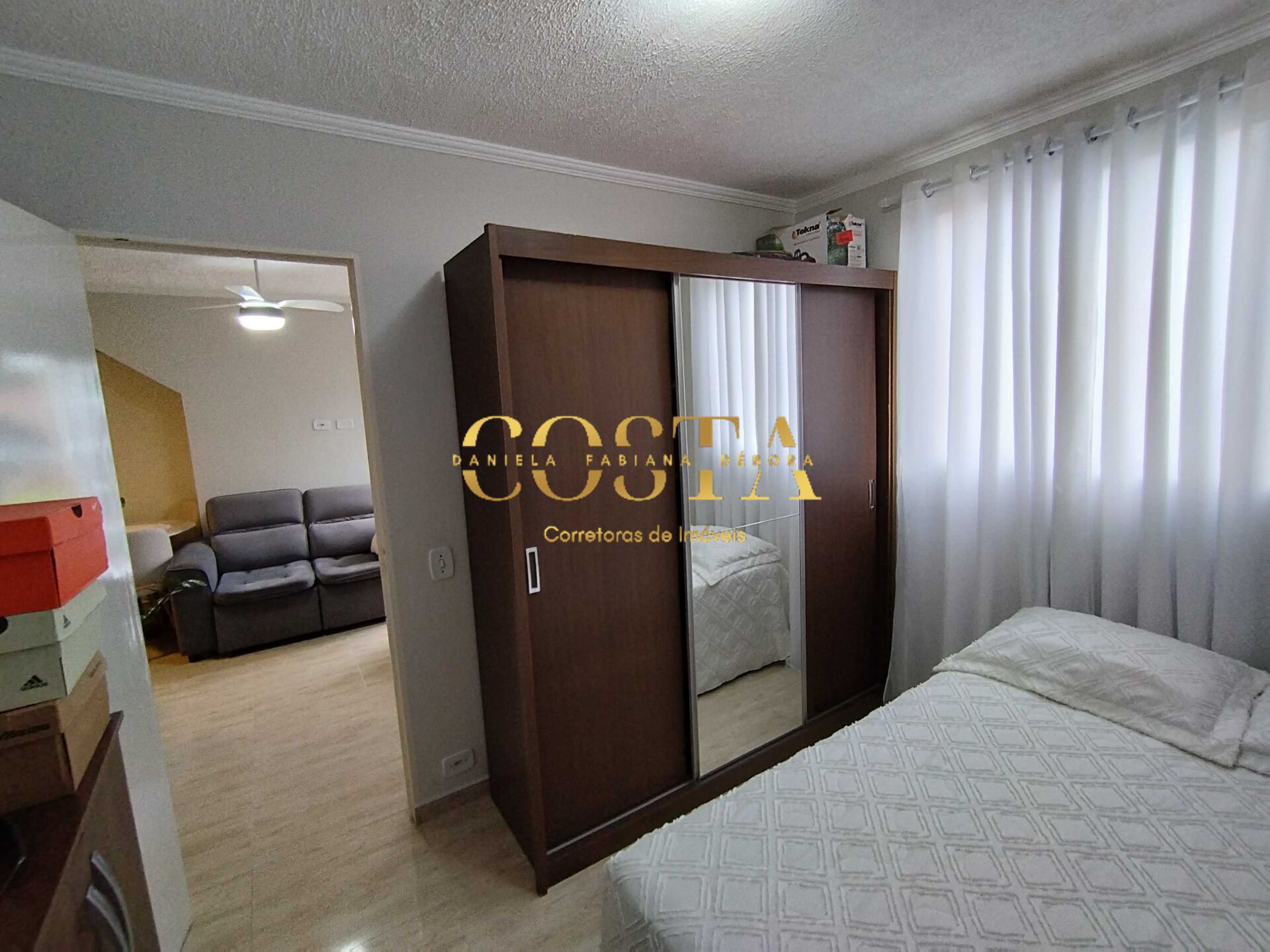 Apartamento à venda com 2 quartos, 75m² - Foto 8