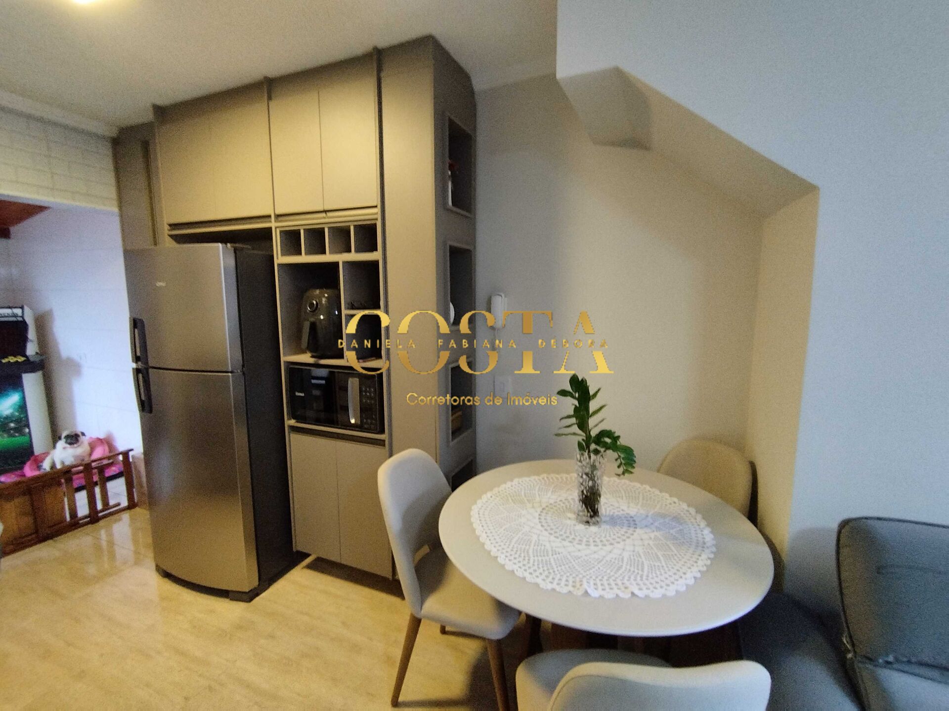 Apartamento à venda com 2 quartos, 75m² - Foto 18