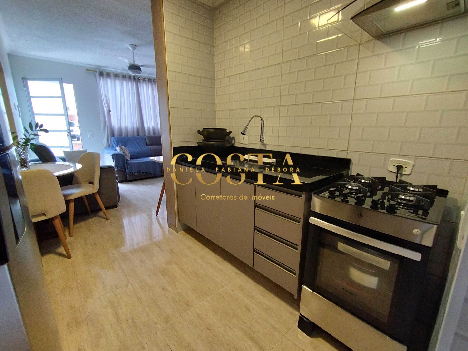 Apartamento à venda com 2 quartos, 75m² - Foto 21