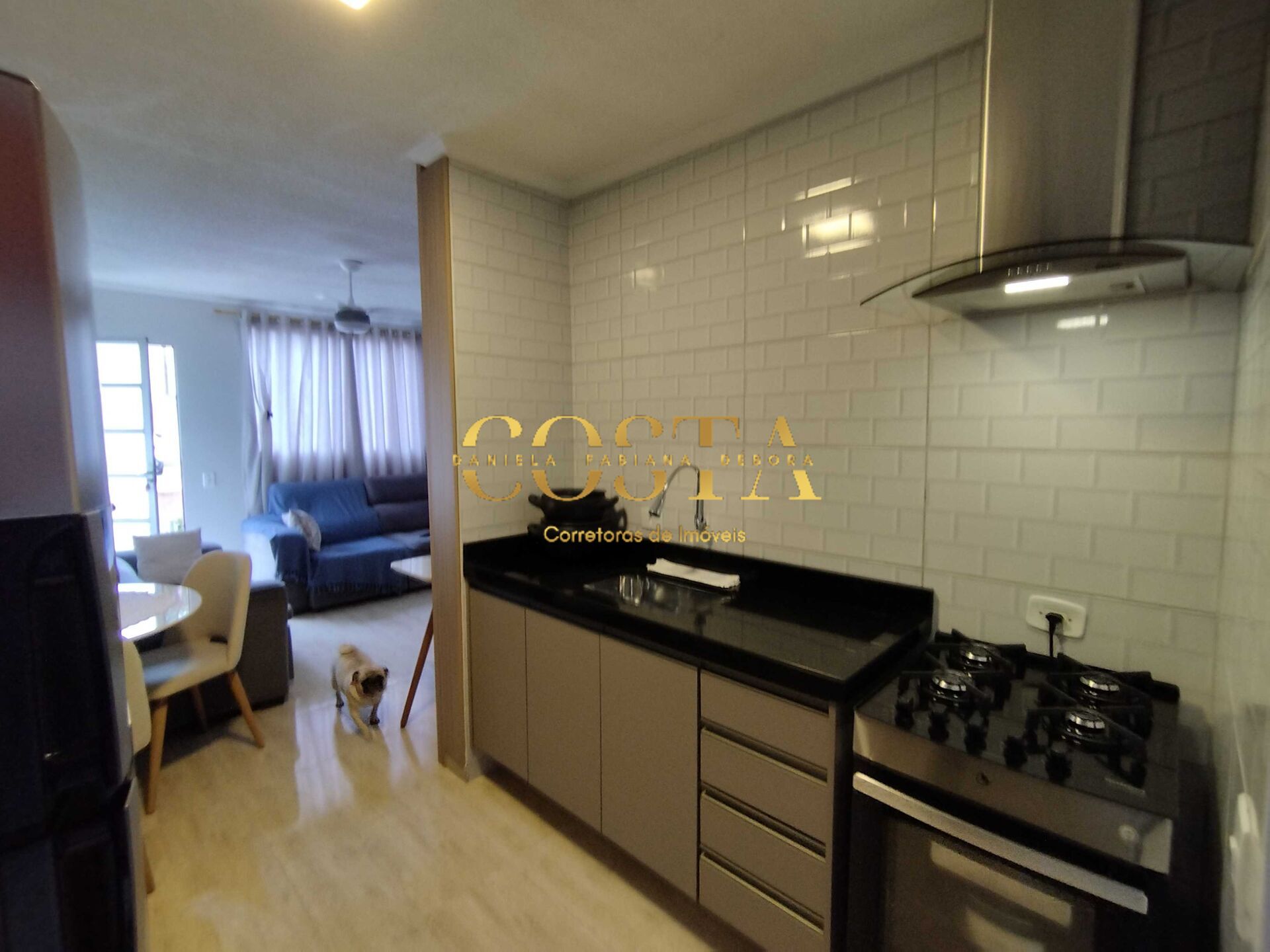 Apartamento à venda com 2 quartos, 75m² - Foto 23