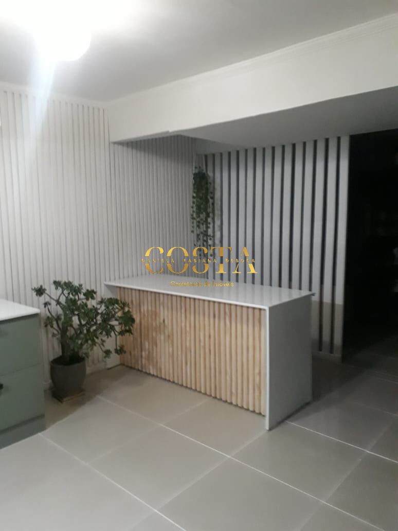 Sobrado à venda com 3 quartos, 165m² - Foto 1